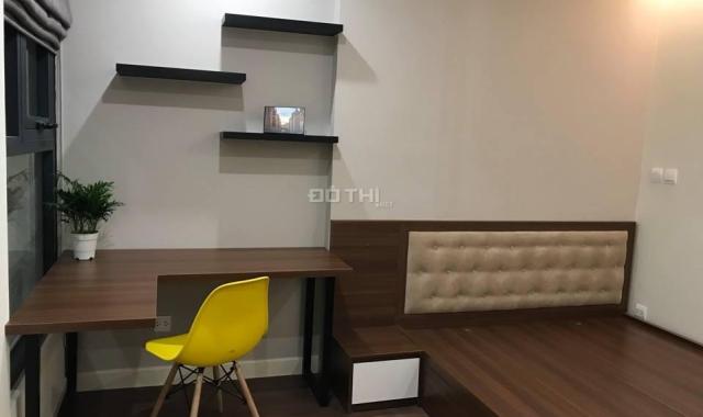 Cho thuê căn hộ chung cư Imperia Garden, tòa B, tầng 20, 79m2, 2 PN, 14 tr/th, LHTT 0932438182