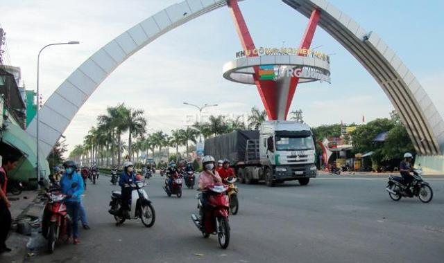 Chị gái nợ ngân hàng cần thanh lý lô đất gần KCN Chơn Thành, Bình Phước, giá 275 triệu