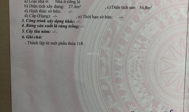 Nhà mình định cư qua Úc, nên nhượng lại nhà cho ai cần, chính chủ sang tên tích tắc