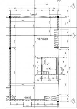 Bán gấp Officetel The Sun Avenue Quận 2, 62m2, giá cực tốt