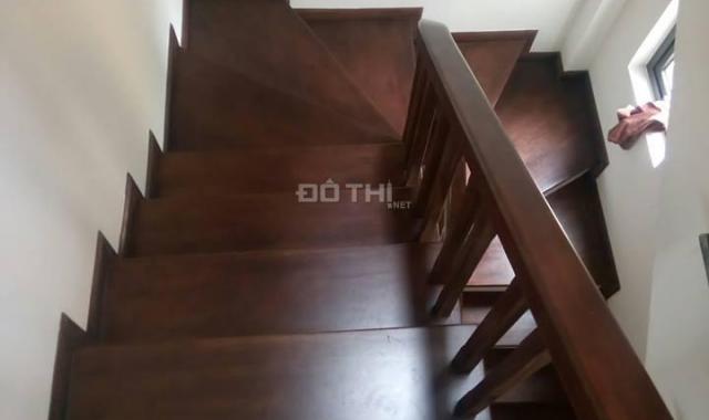 Bán nhà mặt phố Doãn Kế Thiện, Cầu Giấy, DT 35m2 x 5 tầng. Ô tô đỗ cửa, giá 4,1 tỷ