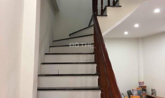 Bán nhà riêng Hoàng Liệt, Linh Đàm, Hoàng Mai. 40m2 x 5T, MT: 5.2m, 3.5 tỷ, ô tô, lô góc