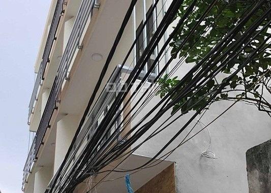 Bán nhà riêng Hoàng Liệt, Linh Đàm, Hoàng Mai. 40m2 x 5T, MT: 5.2m, 3.5 tỷ, ô tô, lô góc