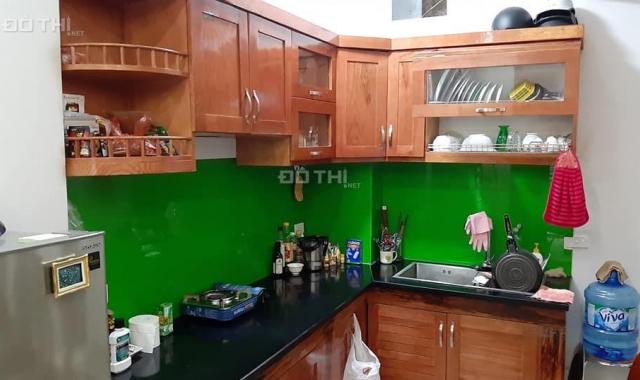 Bom tấn đầu Thu - Phố Lãng Yên, Hai Bà Trưng - Mới đẹp - 32m2. Chỉ 2.35 tỷ