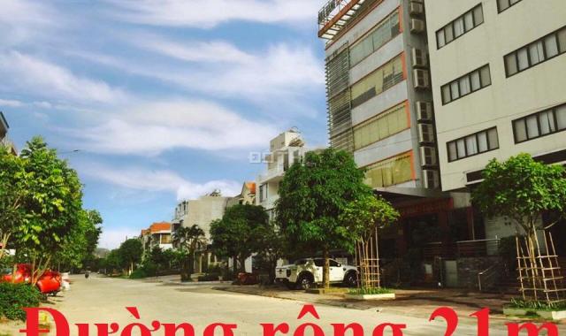 Bán nhà mặt phố tại Đường 10, Phường Hồng Hà, Hạ Long, Quảng Ninh, diện tích 392m2, giá 32 tỷ