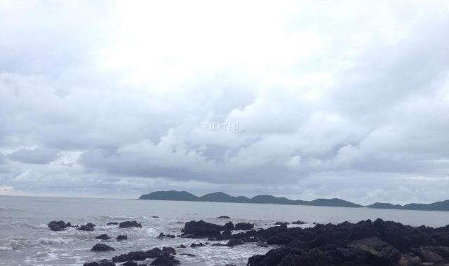 Tôi thích sự hoang sơ của biển Phú Yên! Dự án Nam Tuy Hòa
