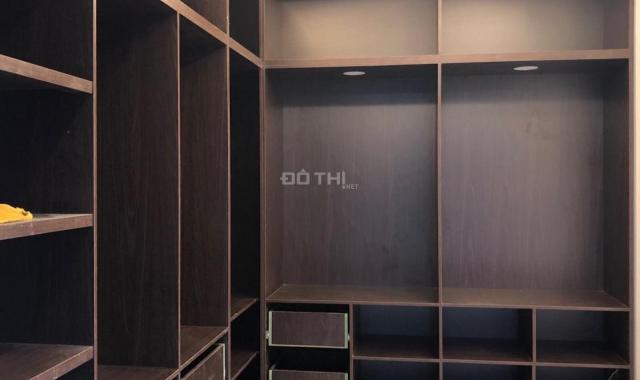 Biệt thự Vinhomes Central Park Villa, LK tòa nhà Landmark 81, căn góc, đơn lập, DTSD 630m2, full NT