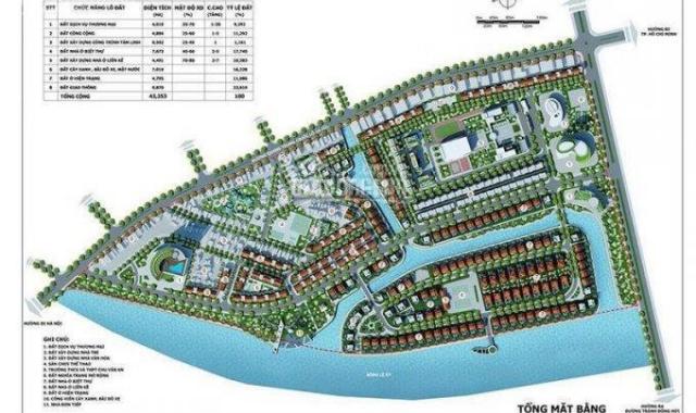 Đất nền dự án Phú Hải Riverside - vị trí đắc địa nơi 