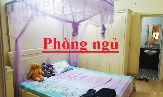Bán nhà riêng tại Đường Cao Xanh, Phường Cao Xanh, Hạ Long, Quảng Ninh, diện tích 38.4m2