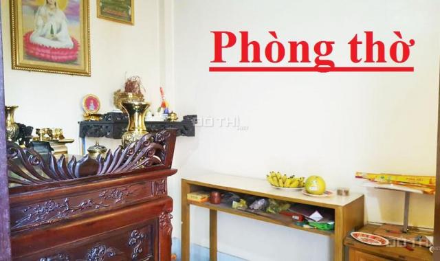 Bán nhà mặt phố tại Đường Cao Xanh, Phường Cao Xanh, Hạ Long, Quảng Ninh, diện tích 31.6m2