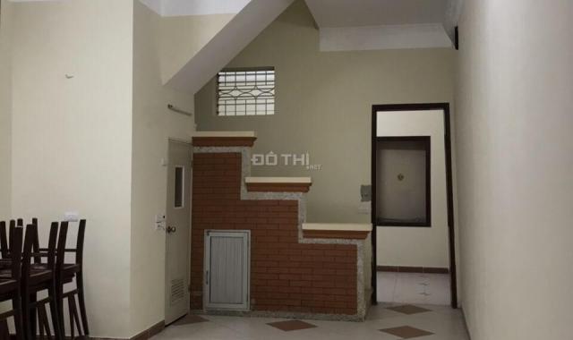 Bán nhà mặt ngõ 10 Láng Hạ, P. Thành Công, Ba Đình. DT 57m2 x 4T, giá 4 tỷ