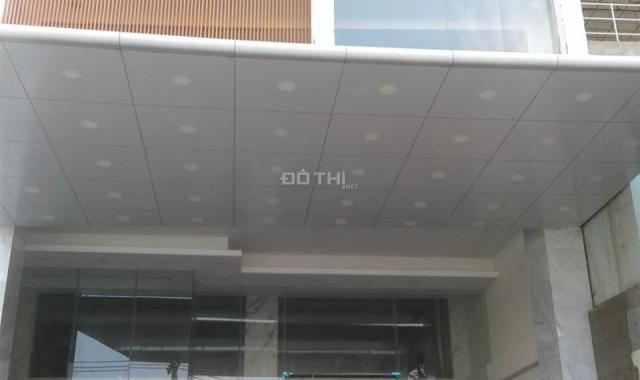 Cho thuê cao ốc văn phòng đường Nguyễn Thị Định, Quận 2, trung tâm tiếng anh, ngân hàng, văn phòng
