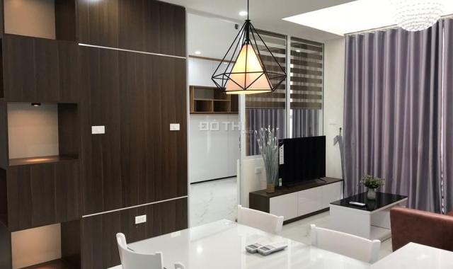 Cho thuê căn hộ duplex CC Vinhome Gardenia, Hàm Nghi, DT 115m2, 3PN sáng, đủ đồ đẹp, đang trống