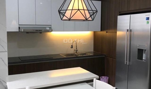 Cho thuê căn hộ duplex CC Vinhome Gardenia, Hàm Nghi, DT 115m2, 3PN sáng, đủ đồ đẹp, đang trống