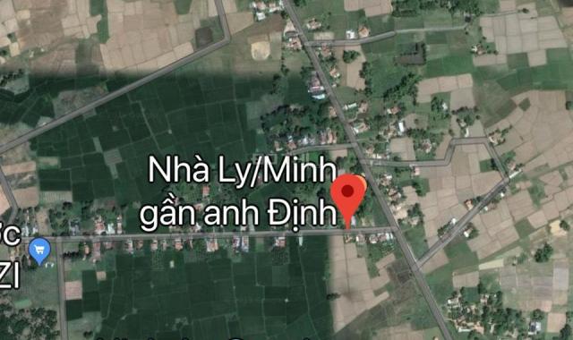 Bán đất sạch thị xã Ninh Hòa, Nha Trang, sổ hồng riêng 1200m2, quá rẻ còn 1.5 tr/m2
