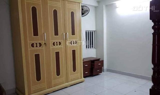 Bán nhà Thịnh Liệt, Hoàng Mai 30m2, 3 tầng, sổ đỏ CC, lô góc mới đẹp, 1.55 tỷ