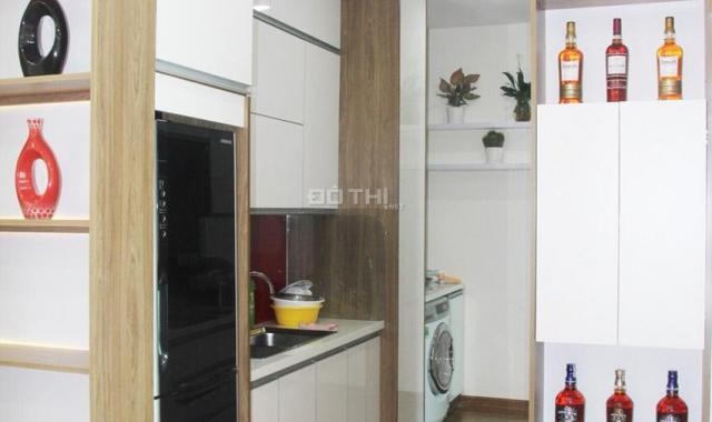 Chính chủ cần bán căn hộ cc Imperia Garden 81m2, giá 2,4 tỷ, 203 Nguyễn Huy Tưởng