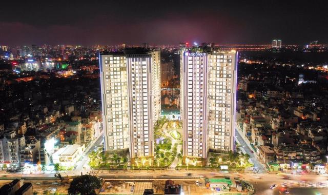 Chung cư mặt đường Minh Khai Imperia Sky Garden, bàn giao nhà T9/2019, quà 80 - 120 triệu