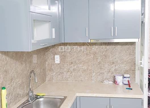 Nhà đẹp 20m ra mặt phố Giang Văn Minh 20m2 x 3T, MT 4m, giá 1.95 tỷ