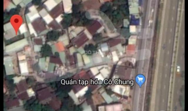 Bán lô đất kiệt 2m5 kiệt 1050 Trường Chinh vị trí quá đẹp cách đường chính 10m