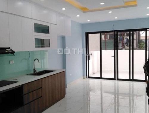 Bán nhà Ngọc Thụy, Long Biên, 42m2, 4 tầng, 2,7 tỷ