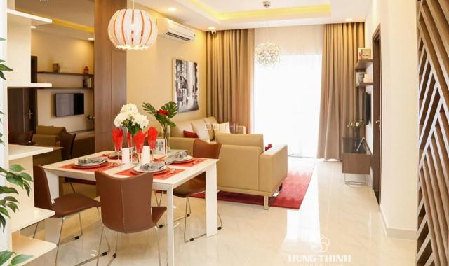 Bán nhanh căn góc view Kinh Dương Vương rất đẹp tầng 16 dự án Moonlight Boulevard. LH 0902295305