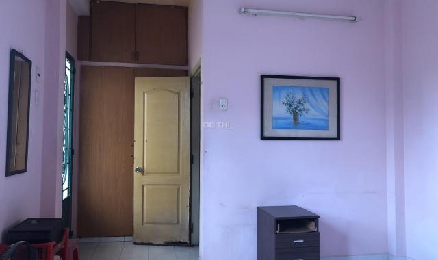 Chính chủ cho thuê phòng đầy đủ tiện nghi tại Lê Thị Riêng, Q1, giá 4 tr/tháng, Lh cô Vân Anh