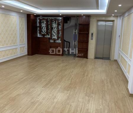 Bán tòa nhà 7 tầng, diện tích 70m2, ngõ ô tô vào tận nhà, bao phí sang tên, LH: 0985030081