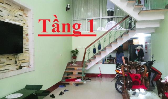 Bán nhà riêng tại Phường Hồng Gai, Hạ Long, Quảng Ninh, diện tích 60.3m2, giá 2 tỷ