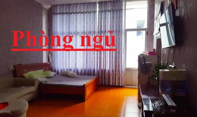 Bán nhà riêng tại Phường Hồng Gai, Hạ Long, Quảng Ninh, diện tích 60.3m2, giá 2 tỷ