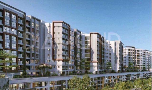 Chính chủ cần bán căn Diamond Alnata - 92,5m2 - A1.7.11 view đại lộ Gamuda