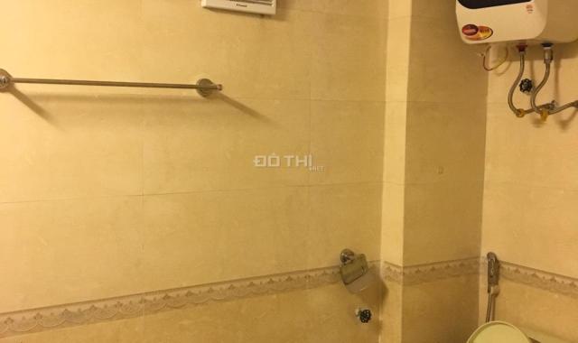 Bán nhà ngõ 360 Minh Khai, Hai Bà Trưng, DT 40m2 x 5 tầng, giá 4.2 tỷ