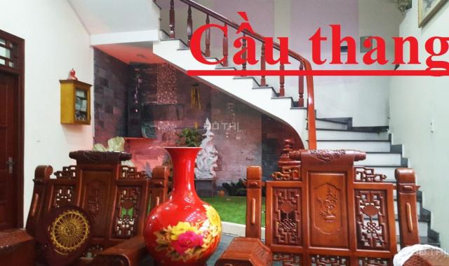 Bán nhà biệt thự, liền kề tại Phường Cao Xanh, Hạ Long, Quảng Ninh, diện tích 200m2, giá 7.5 tỷ