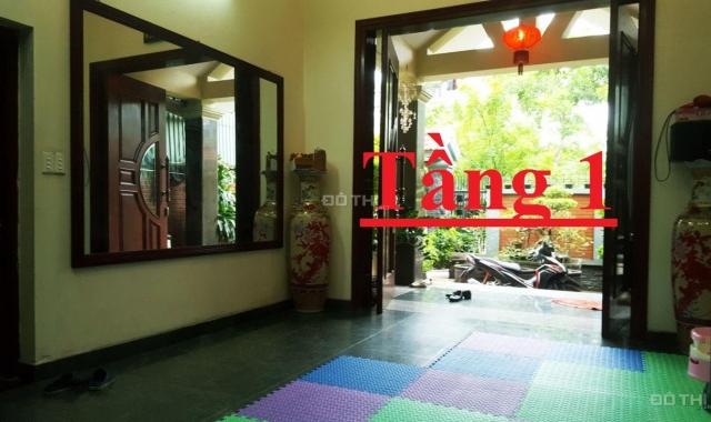 Bán nhà biệt thự, liền kề tại Phường Cao Xanh, Hạ Long, Quảng Ninh, diện tích 200m2, giá 7.5 tỷ