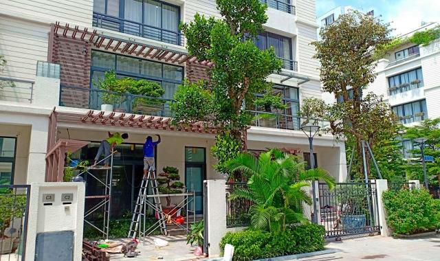 Nhà vườn Pandora Thanh Xuân trong quy hoạch mở đường Lương Thế Vinh tăng giá cực cao, cho thuê lãi