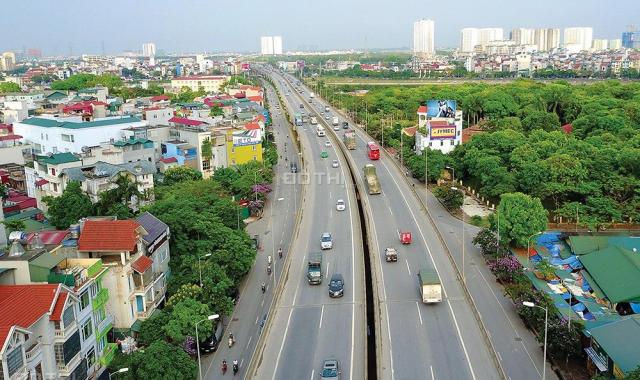 Bán đất dự án khu đô thị Mega City 2, Nhơn Trạch, Đồng Nai, diện tích 100m2, giá 8 triệu/m2