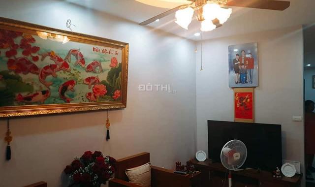 Nhà tuyệt đẹp đường Nước Phần Lan, Tây Hồ, 50m2, 6 tầng gara ô tô, đường rộng 7m, chỉ 6 tỷ