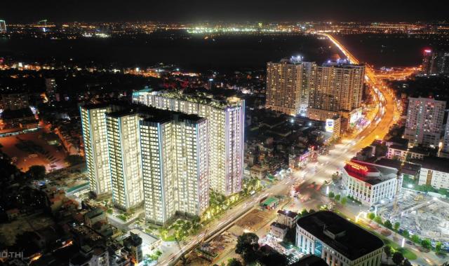 Imperia Sky Garden - Mua nhà tặng ngay căn hộ trị giá 2,8 tỷ - Quà tặng 80-120tr - Đăng ký ngay