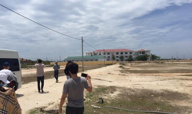 Tưng bừng chào mừng siêu phẩm đất nền sổ đỏ khu dân cư Mỹ Tường ngay biển Ninh Thuận