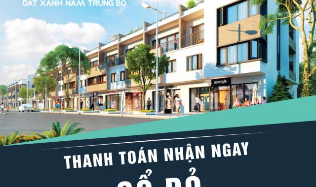 KDC Mỹ Tường ven biển Ninh Chữ, trung tâm Ninh Hải giá chỉ 868 tr/lô