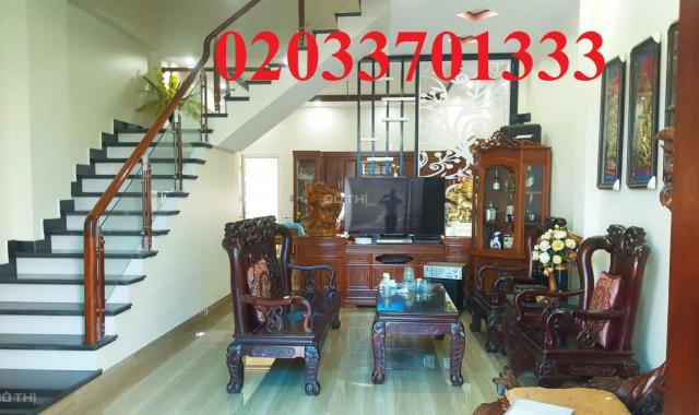 Bán nhà liền kề tại Phường Cao Xanh, Hạ Long, Quảng Ninh, diện tích 72.5m2, giá 3.65 tỷ 