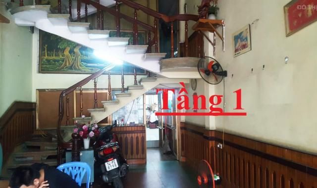 454 - Bán nhà mặt phố tại Phường Cao Xanh, Hạ Long, Quảng Ninh