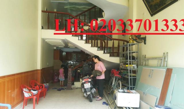 Bán nhà mặt phố tại Phường Cao Thắng, Hạ Long, Quảng Ninh, diện tích 54.06m2, giá 3.5 tỷ