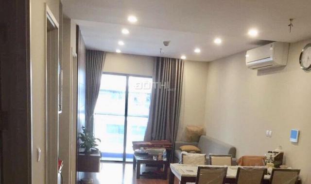 Cho thuê căn hộ chung cư GoldSeason 47 Nguyễn Tuân, 2 PN, đủ đồ, giá từ 13 tr/th. LHTT 0917851086