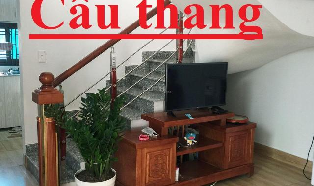 Bán nhà riêng tại Phường Cao Thắng, Hạ Long, Quảng Ninh, diện tích 95.3m2, giá 2.2 tỷ