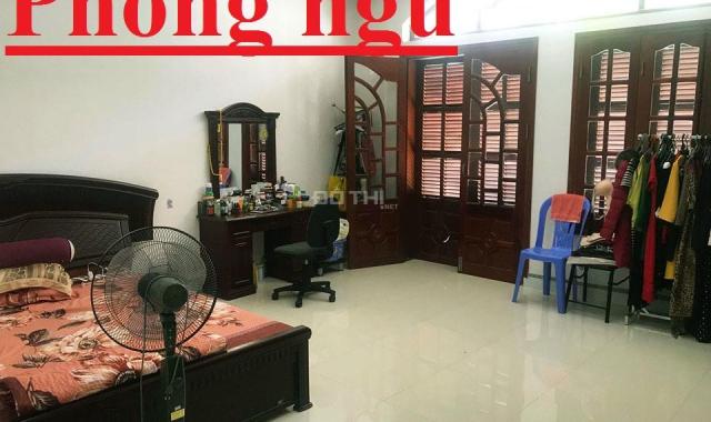 470 - Bán nhà liền kề tại Phường Yết Kiêu, Hạ Long, Quảng Ninh, diện tích 82.5m2, giá 4.1 tỷ