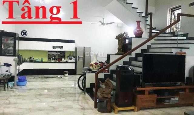 471 - Bán nhà biệt thự, liền kề tại Phường Yết Kiêu, Hạ Long, Quảng Ninh, dt 105m2, giá 6.6 tỷ