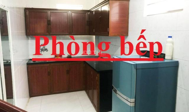 473 - Bán nhà riêng tại Phường Trần Hưng Đạo, Hạ Long, Quảng Ninh, diện tích 40m2, giá 2.2 tỷ