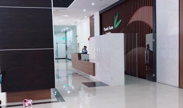 Chung cư Thanh Xuân Complex 24T3 Hapulico, bảng hàng CĐT, đóng 50% nhận nhà ở ngay full nội thất