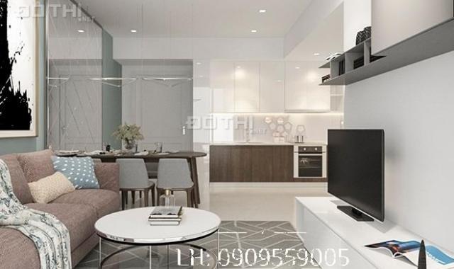 Cần bán căn hộ giá rẻ Bình Tân thanh toán chỉ 360 tr, LH 0909559005